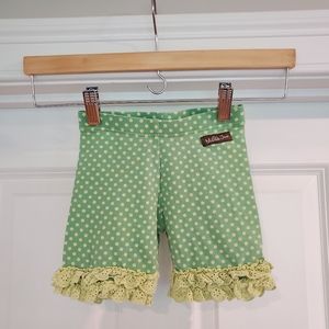 Matilda Jane Cross Country Shortie